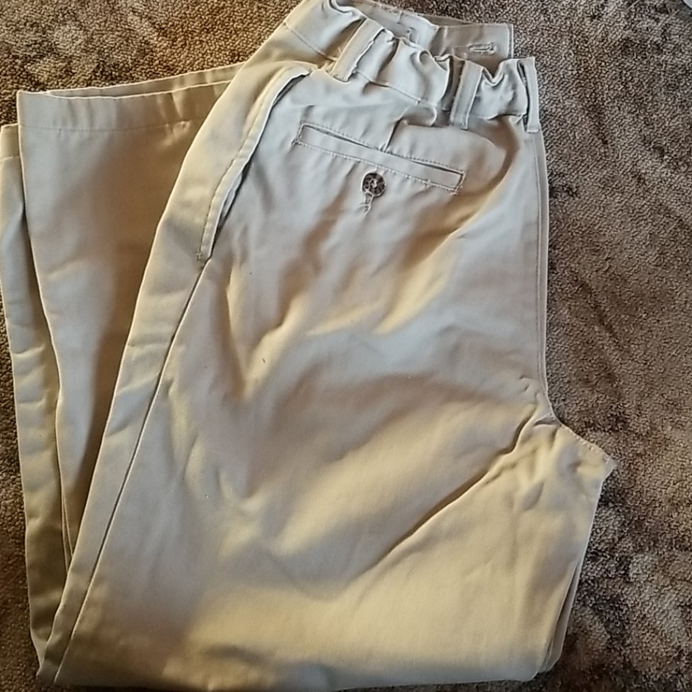 Boy's dress pants